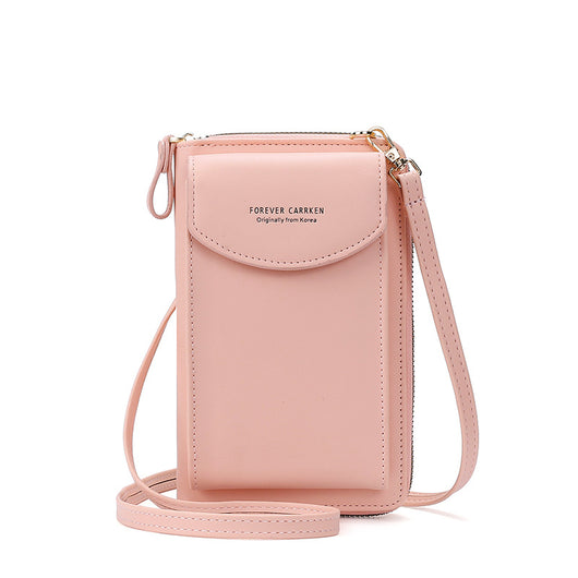 Bolso Doble para Dos Celulares de Gran Capacidad - Image 10