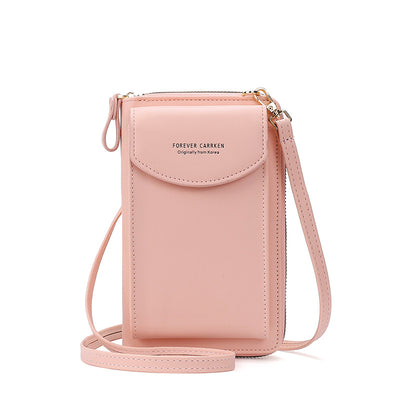 Bolso Doble para Dos Celulares de Gran Capacidad - Image 4