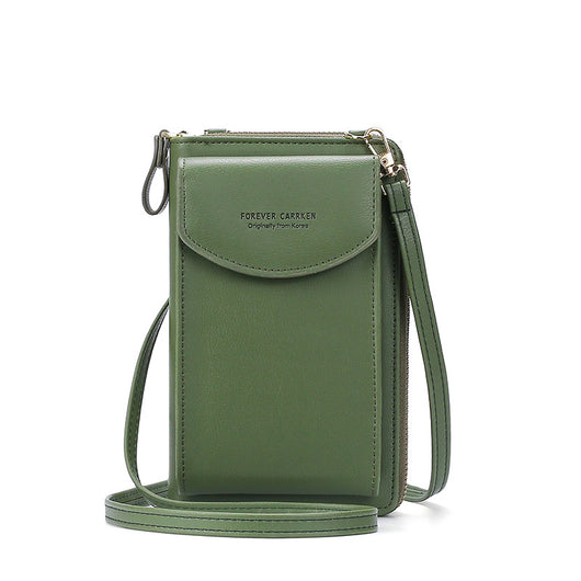 Bolso Doble para Dos Celulares de Gran Capacidad - Image 3