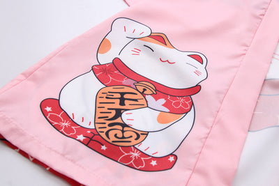 Cárdigan Kimono Fino Antibolsas para Verano Mujer - Image 6