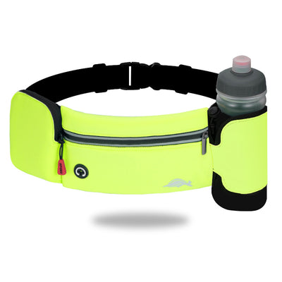 Riñonera Deportiva Multifuncional para Senderismo, Escalada y Gimnasio - Image 14