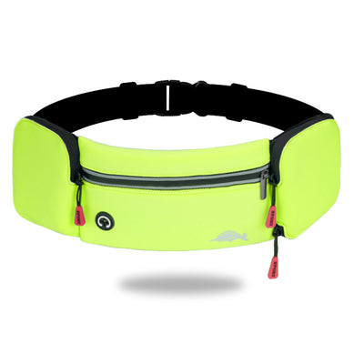 Riñonera Deportiva Multifuncional para Senderismo, Escalada y Gimnasio - Image 17