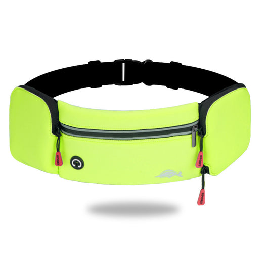 Riñonera Deportiva Multifuncional para Senderismo, Escalada y Gimnasio - Image 17