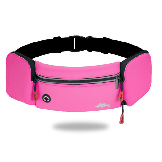 Riñonera Deportiva Multifuncional para Senderismo, Escalada y Gimnasio - Image 23