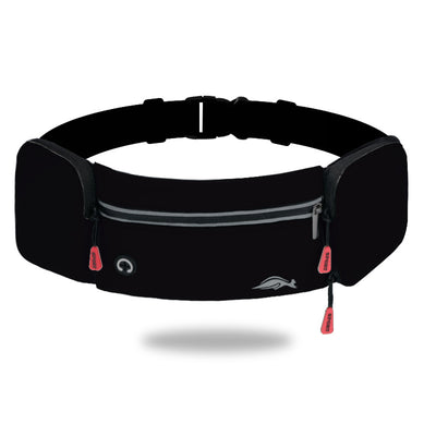 Riñonera Deportiva Multifuncional para Senderismo, Escalada y Gimnasio - Image 7