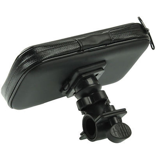 Soporte Impermeable para Teléfono en Bicicleta y Motocicleta - Image 7