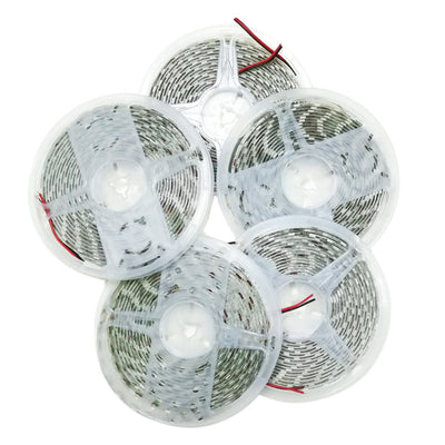Tira de Luz LED Impermeable Epoxidada para Decoración Interior y Exterior - Image 13