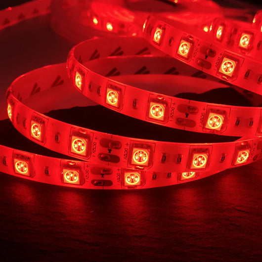 Tira de Luz LED Impermeable Epoxidada para Decoración Interior y Exterior - Image 6