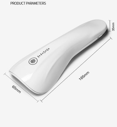 Lámpara UV LED Portátil 5W para Uñas - Secado Rápido con Carga USB - Image 11