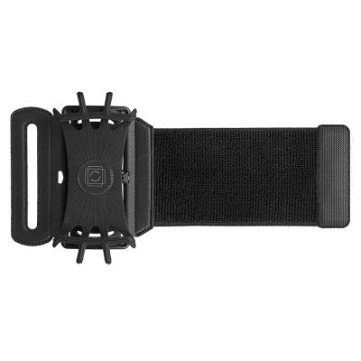 Brazalete Deportivo Ajustable 180° con Soporte de Silicona para Teléfono - Image 10