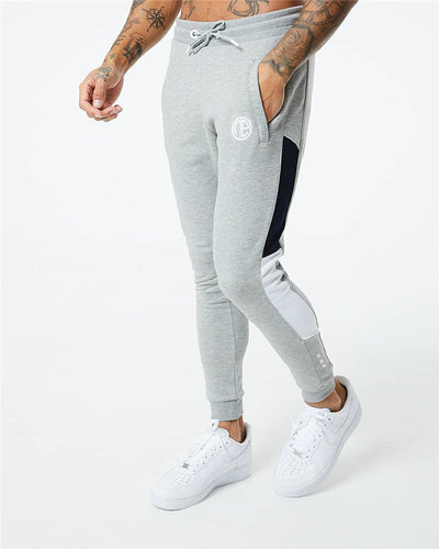 Conjunto Deportivo con Capucha y Contraste de Colores - Image 7