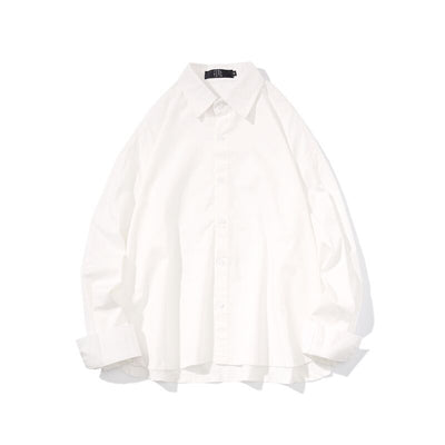 Chaqueta Ligera Harajuku de Manga Larga para Hombre - Image 7