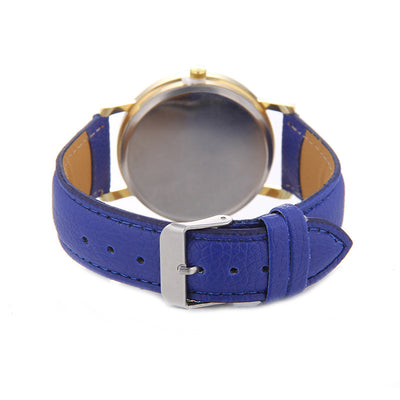 Reloj Digital de Moda para Mujer Geneva con Pantalla Grande - Image 10