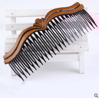 Peine Retro Vintage para Cabello - Image 15