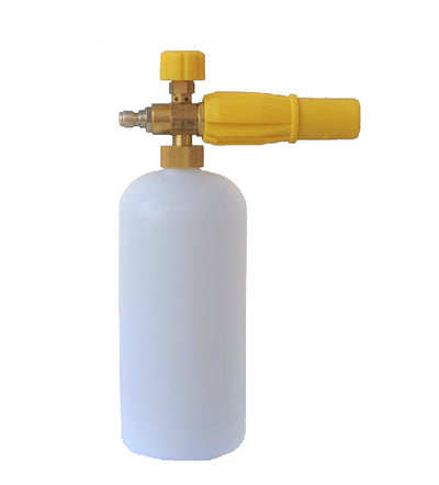 Pistola de Agua de Alta Presión con Depósito de Espuma - Image 7