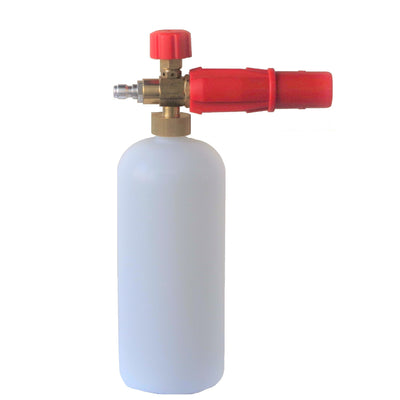 Pistola de Agua de Alta Presión con Depósito de Espuma - Image 3