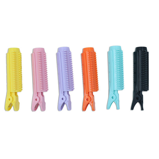 Clip de Peinado Profesional - Divisor de Cabello Natural y Seamless - Image 13