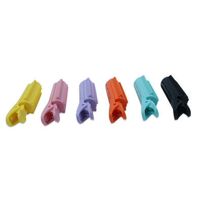 Clip de Peinado Profesional - Divisor de Cabello Natural y Seamless - Image 16