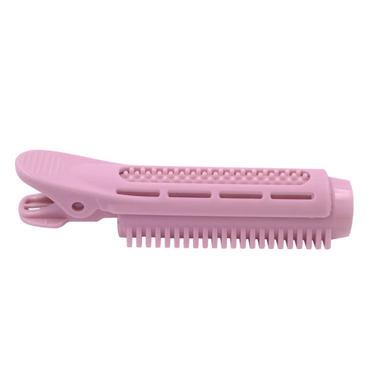 Clip de Peinado Profesional - Divisor de Cabello Natural y Seamless - Image 14