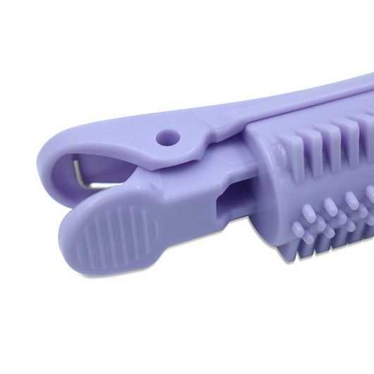 Clip de Peinado Profesional - Divisor de Cabello Natural y Seamless - Image 7