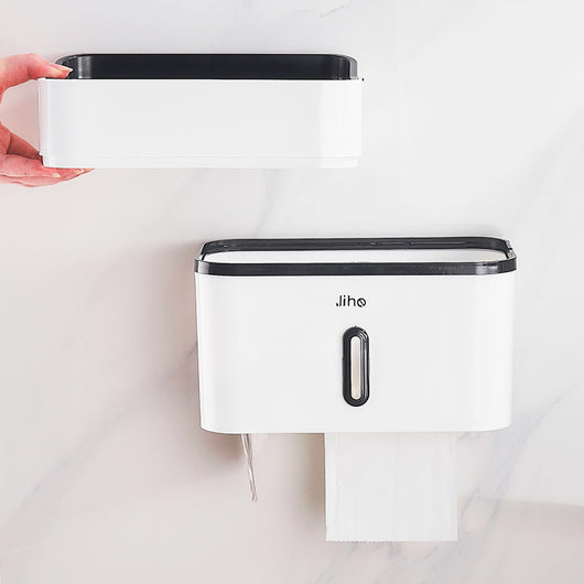Papel Higiénico Impermeable Dispensador de Rollo Premium - Image 3