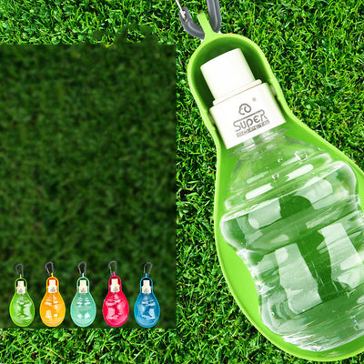Bebedero Portátil para Perros y Gatos - Dispensador de Agua Teddy - Image 3