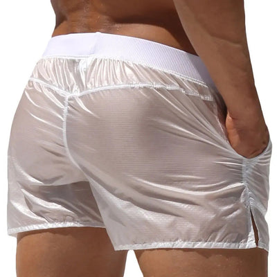 Pantalones Deportivos Casuales de Moda Europea y Americana - Image 19