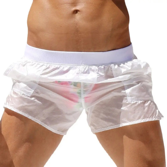 Pantalones Deportivos Casuales de Moda Europea y Americana
