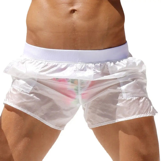 Pantalones Deportivos Casuales de Moda Europea y Americana