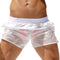 Pantalones Deportivos Casuales de Moda Europea y Americana