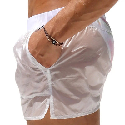 Pantalones Deportivos Casuales de Moda Europea y Americana - Image 3