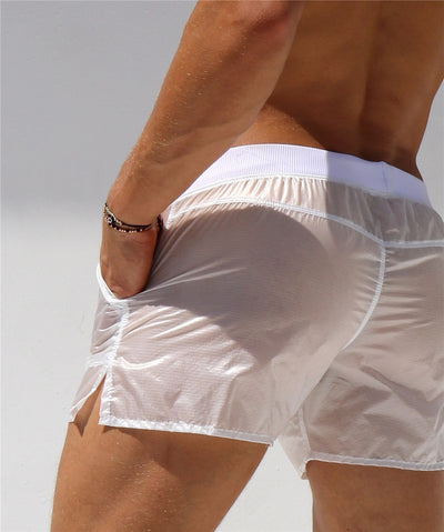 Pantalones Deportivos Casuales de Moda Europea y Americana - Image 6