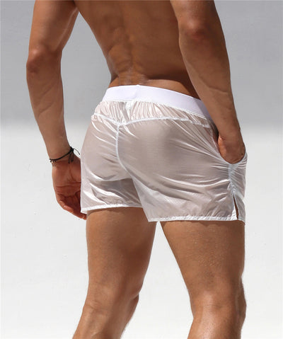 Pantalones Deportivos Casuales de Moda Europea y Americana - Image 10