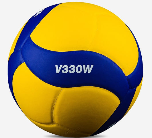 Balón de Voleibol Suave para Entrenamiento y Competencia - Image 7