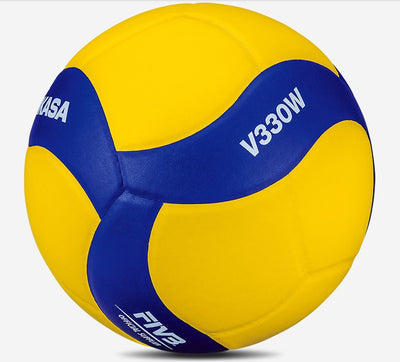 Balón de Voleibol Suave para Entrenamiento y Competencia - Image 8