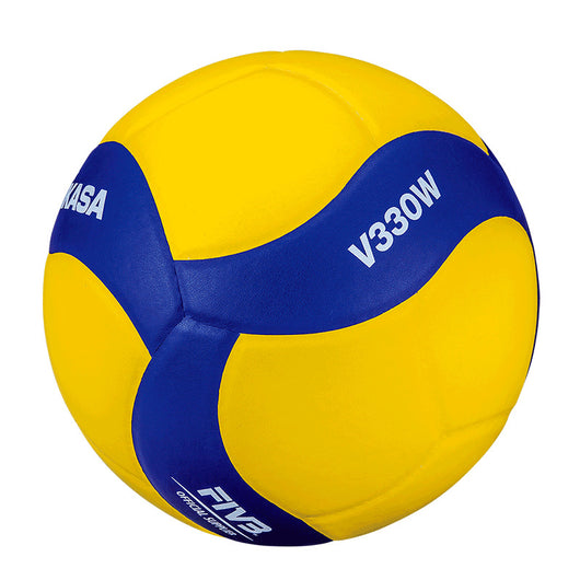 Balón de Voleibol Suave para Entrenamiento y Competencia