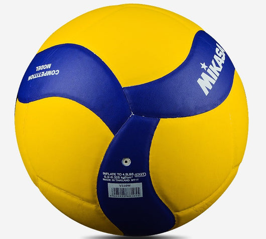 Balón de Voleibol Suave para Entrenamiento y Competencia - Image 4