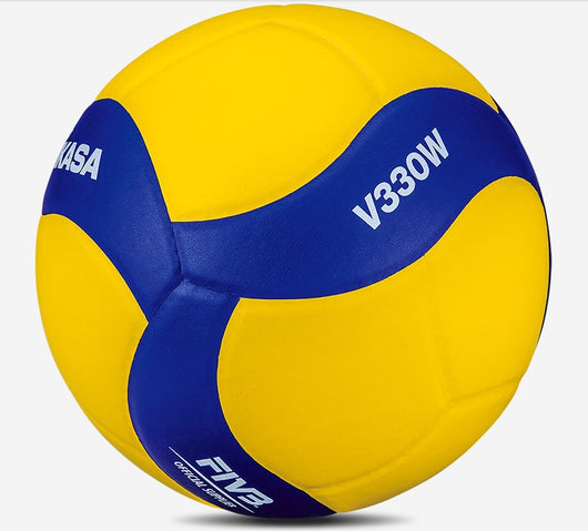 Balón de Voleibol Suave para Entrenamiento y Competencia - Image 2