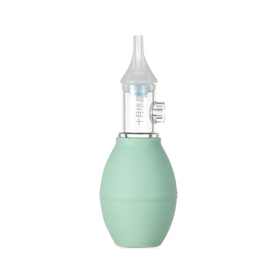 Aspirador Nasal de Silicona para Bebés - Image 5