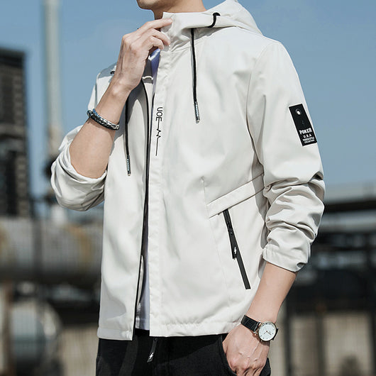 Chaqueta Casual para Hombre Joven - Image 11