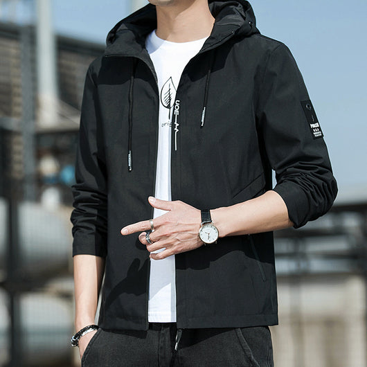 Chaqueta Casual para Hombre Joven - Image 10