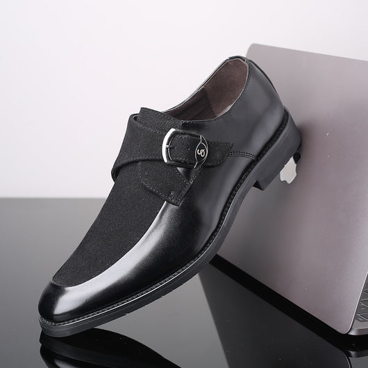 Zapatos de Negocios Elegantes para Hombre - Image 6