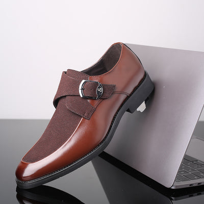 Zapatos de Negocios Elegantes para Hombre - Image 7