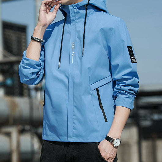 Chaqueta Casual para Hombre Joven - Image 2