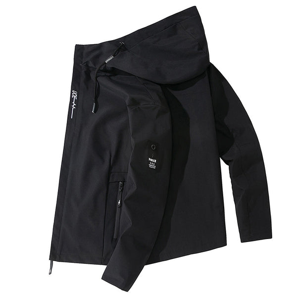 Chaqueta Casual para Hombre Joven