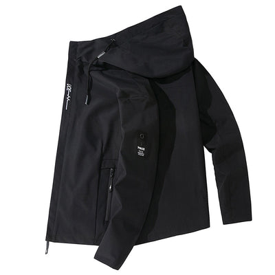 Chaqueta Casual para Hombre Joven