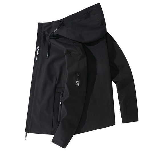 Chaqueta Casual para Hombre Joven