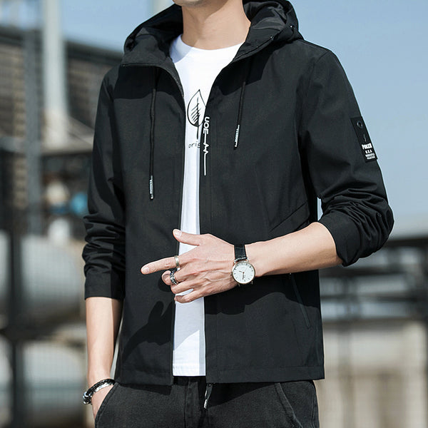 Chaqueta Casual para Hombre Joven - Image 4