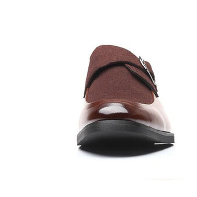 Zapatos de Negocios Elegantes para Hombre - Image 2