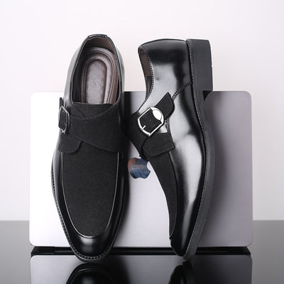 Zapatos de Negocios Elegantes para Hombre - Image 3